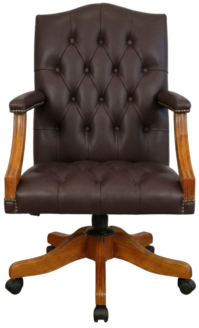 The Gainsborough Chair Swivel